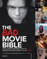 The Bad Movie Bible
