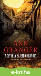 Nezvyklý zájem o mrtvoly