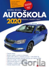Autoškola 2020 (CZ)
