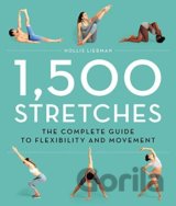 1,500 Stretches