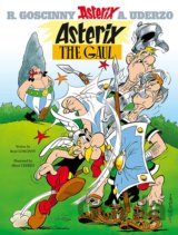 Asterix: The Gaul
