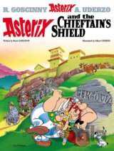 Asterix and the Chieftain's Shield