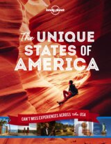 The Unique States of America