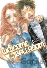 Welcome to the Ballroom 6