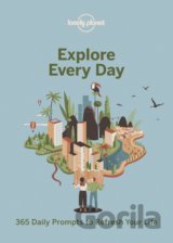 Explore Every Day