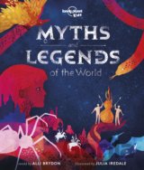 Myths and Legends of the World