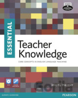 Essential: Teacher Knowledge Book