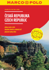 Česká republika  1:100 000