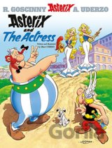 Asterix And The Actress