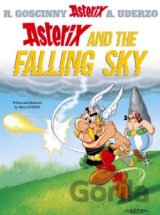 Asterix And The Falling Sky