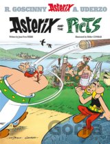 Asterix and the Picts