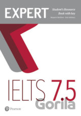 Expert IELTS 7.5 - Students´ Resource Book