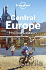 Central Europe Phrasebook & Dictionary 5