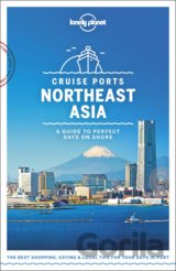 Cruise Ports Northeast Asia 1