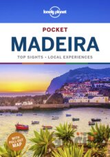 Lonely Planet Pocket Madeira