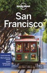 Lonely Planet San Francisco