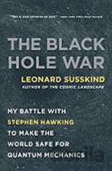 The Black Hole War 
