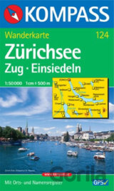 Zürichsee 124 / 1:50T NKOM