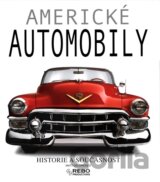 Americké automobily