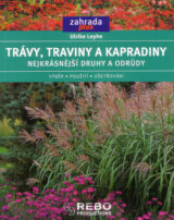 Trávy, traviny a kapradiny