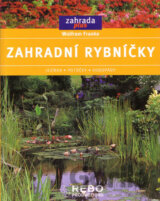 Zahradní rybníčky