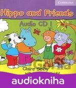 Hippo and Friends 1 CD