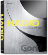 Hadid, Complete Works 1979–2009