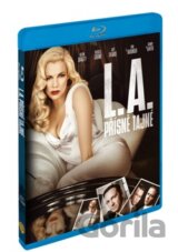 L.A. přísně tajné (Blu-ray)