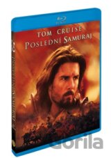 Poslední samuraj (Blu-ray - Premium collection)