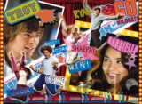 High School Music: Troy & Gab