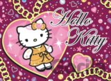 Hello Kitty (brilliant puzzle)