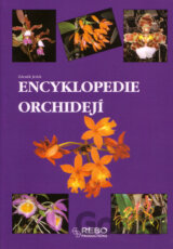 Encyklopedie orchidejí