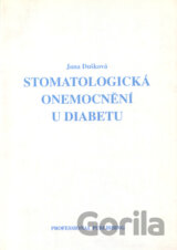 Stomatologická onemocnění u diabetu