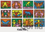 Keith Haring: Retrospective