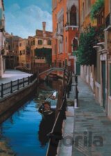Benátske obrazy