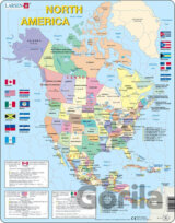 North America K17