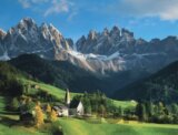 Talianske dolomity