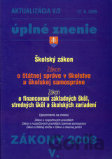 Aktualizácia V/2