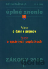 Aktualizácia I/5