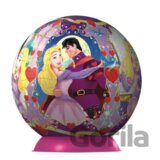 Puzzleball - Princezny