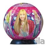 Puzzleball - Hannah Montana