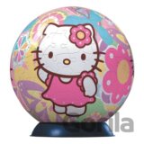 Puzzleball - Hello Kitty