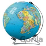 Puzzleball - Zem starline so stojanom