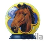 Puzzleball špeciál - Kone