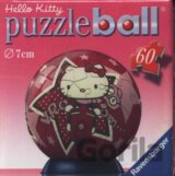 Puzzleball špeciál - Hallo Kitty