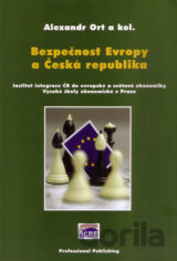 Bezpečnost Evropy a Česká republika