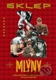 Mlýny (digipack)
