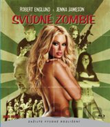 Svůdné zombie (Blu-Ray)