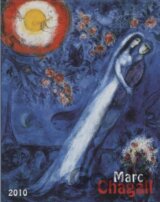 Marc Chagall 2010