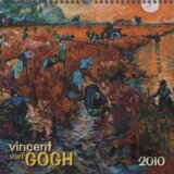 Vincent van Gogh 2010